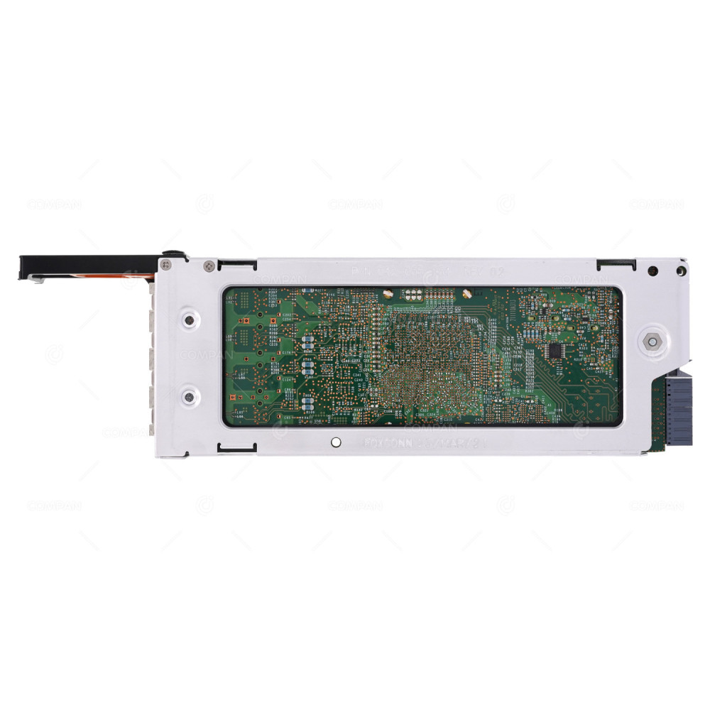 303.321.000C.02  DELL EMC 4 PORT 32GB FC I/O MODULE FOR POWERSTORE STORAGE SYSTEMS